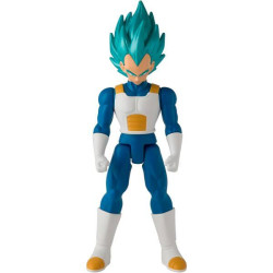 FIGURA BANDAI LIMIT BREAKER SERIES -