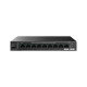 SWITCH IP - COM G1110PF - 8 - 120W 10 PUERTOS Switch