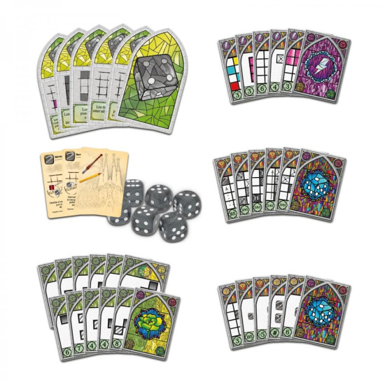 JUEGO MESA SAGRADA GLORIA Juegos de mesa JUEGO MESA SAGRADA GLORIA Juegos de mesa