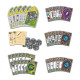 JUEGO MESA SAGRADA GLORIA Juegos de mesa JUEGO MESA SAGRADA GLORIA Juegos de mesa