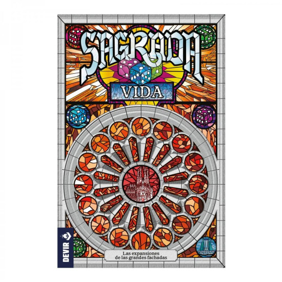 JUEGO MESA SAGRADA VIDA Juegos de mesa JUEGO MESA SAGRADA VIDA Juegos de mesa
