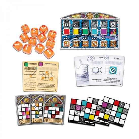 JUEGO MESA SAGRADA VIDA Juegos de mesa JUEGO MESA SAGRADA VIDA Juegos de mesa
