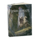 JUEGO ROL EL SEÑOR LOS ANILLOS Juegos de mesa JUEGO ROL EL SEÑOR LOS ANILLOS Juegos de mesa