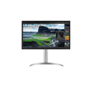 MONITOR LED NANO IPS LG 27UQ850 - W