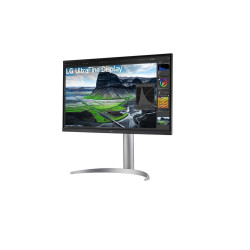 MONITOR LED NANO IPS LG 27UQ850 - W