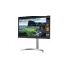 MONITOR LED NANO IPS LG 27UQ850 - W Monitores MONITOR LED NANO IPS LG 27UQ850 - W Monitores
