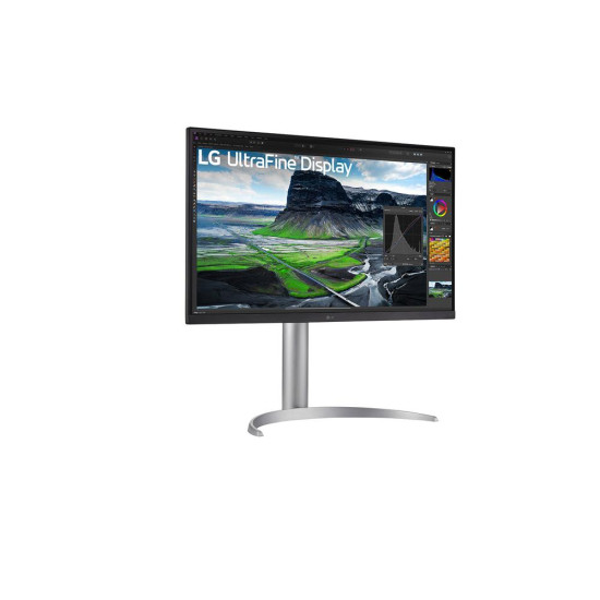 MONITOR LED NANO IPS LG 27UQ850 - W Monitores MONITOR LED NANO IPS LG 27UQ850 - W Monitores