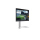 MONITOR LED NANO IPS LG 27UQ850 - W Monitores MONITOR LED NANO IPS LG 27UQ850 - W Monitores