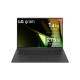 PORTATIL LG GRAM 17Z90S - G INTEL CORE Pc portátiles PORTATIL LG GRAM 17Z90S - G INTEL CORE Pc portátiles