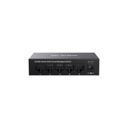 SWITCH IP - COM G2205D 5 PUERTOS