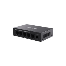 SWITCH IP - COM G2205D 5 PUERTOS