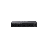 SWITCH IP - COM G2208D 8 PUERTOS