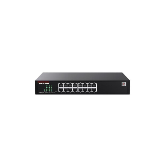 SWITCH IP - COM G2216D 16 PUERTOS Switch SWITCH IP - COM G2216D 16 PUERTOS Switch