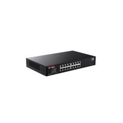 SWITCH IP - COM G2216D 16 PUERTOS