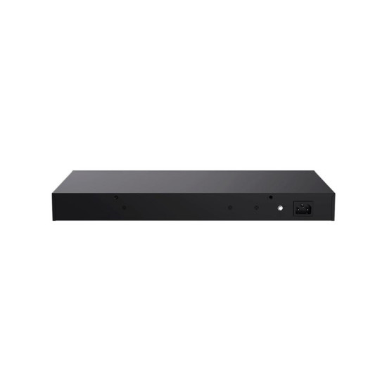 SWITCH IP - COM G2220P - 16 - 250W 20 PUERTOS Switch