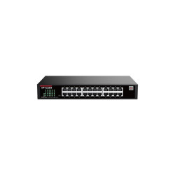 SWITCH IP - COM G2224D 24 PUERTOS