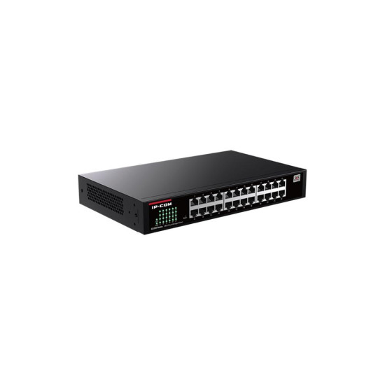 SWITCH IP - COM G2224D 24 PUERTOS Switch