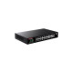 SWITCH IP - COM G2224D 24 PUERTOS Switch
