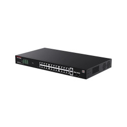 SWITCH IP - COM G2228P - 24 - 410W 28 PUERTOS
