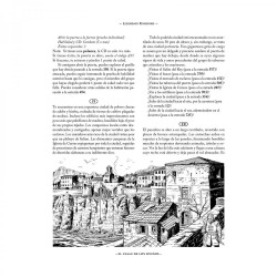 LIBRO -  JUEGO LEGENDARY KINGDOMS 1: