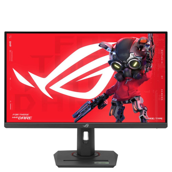 MONITOR LED IPS ASUS ROG STRIX Monitores MONITOR LED IPS ASUS ROG STRIX Monitores