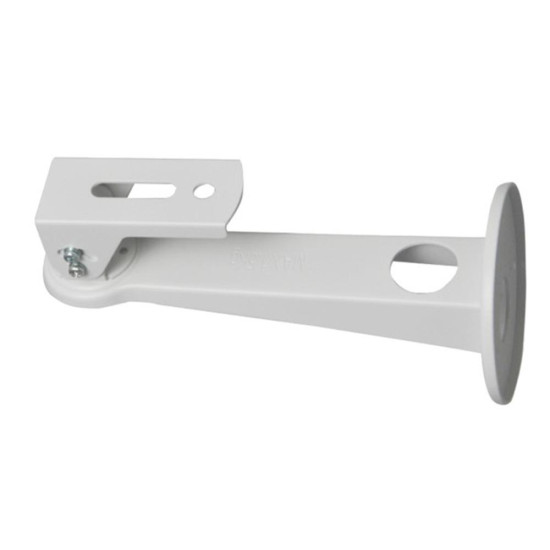 SOPORTE PARED TENDA BWM1 Soportes monitores  tv