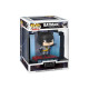 FUNKO POP DELUXE BATMAN THE ANIMATED Funkos