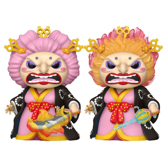 FUNKO POP SUPER ONE PIECE BIG Funkos FUNKO POP SUPER ONE PIECE BIG Funkos