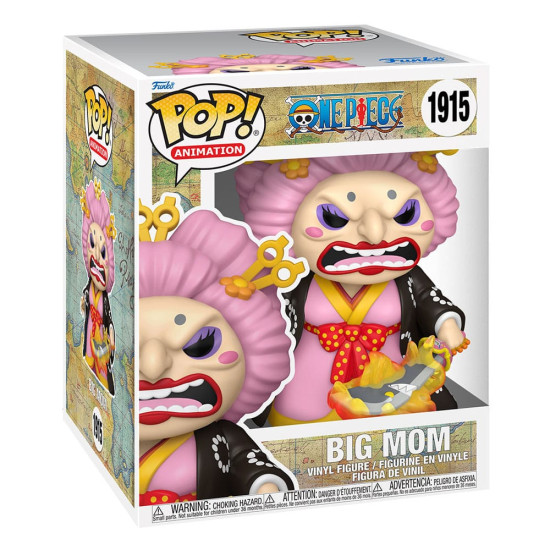 FUNKO POP SUPER ONE PIECE BIG Funkos FUNKO POP SUPER ONE PIECE BIG Funkos