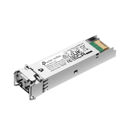 MODULO FIBRA TP - LINK SM311LS Accesorios redes MODULO FIBRA TP - LINK SM311LS Accesorios redes
