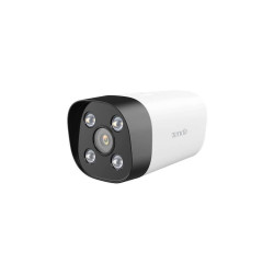 CAMARA SEGURIDAD IP TENDA IT7 - PCS - 4