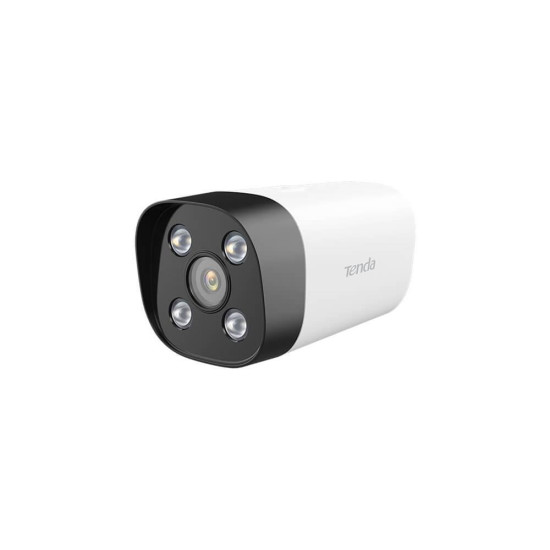 CAMARA SEGURIDAD IP TENDA IT7 - PCS - 4 Camaras ip domotica