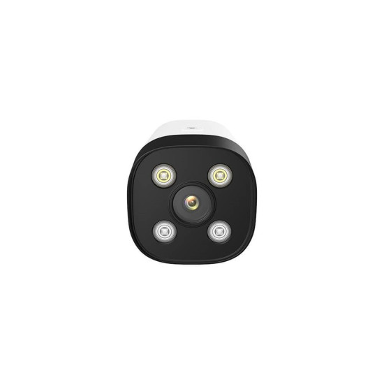 CAMARA SEGURIDAD IP TENDA IT7 - PCS - 4 Camaras ip domotica