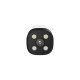 CAMARA SEGURIDAD IP TENDA IT7 - PCS - 4 Camaras ip domotica