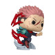 FUNKO POP JUJUTSU KAISEN YUJI ITADORI Funkos FUNKO POP JUJUTSU KAISEN YUJI ITADORI Funkos
