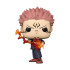 FUNKO POP JUJUTSU KAISEN RYOMEN SUKUNA