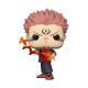 FUNKO POP JUJUTSU KAISEN RYOMEN SUKUNA Funkos FUNKO POP JUJUTSU KAISEN RYOMEN SUKUNA Funkos