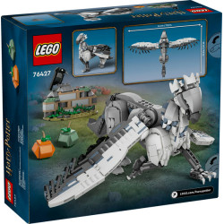 LEGO HARRY POTTER BUCKBEAK