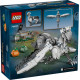 LEGO HARRY POTTER BUCKBEAK Legos LEGO HARRY POTTER BUCKBEAK Legos