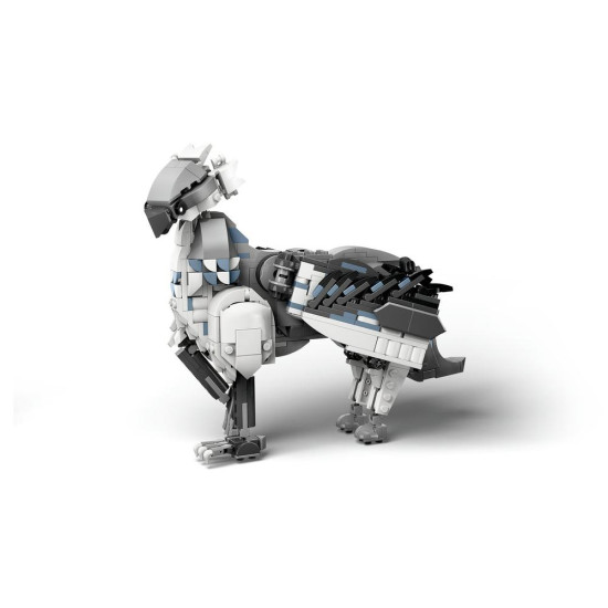 LEGO HARRY POTTER BUCKBEAK Legos LEGO HARRY POTTER BUCKBEAK Legos