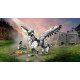LEGO HARRY POTTER BUCKBEAK Legos LEGO HARRY POTTER BUCKBEAK Legos