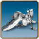 LEGO HARRY POTTER BUCKBEAK Legos LEGO HARRY POTTER BUCKBEAK Legos