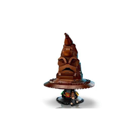 LEGO HARRY POTTER SOMBRERO SELECCIONADOR PARLANTE Legos LEGO HARRY POTTER SOMBRERO SELECCIONADOR PARLANTE Legos