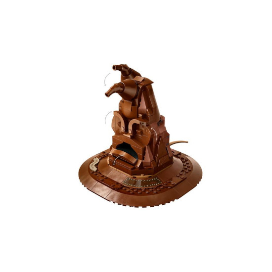 LEGO HARRY POTTER SOMBRERO SELECCIONADOR PARLANTE Legos LEGO HARRY POTTER SOMBRERO SELECCIONADOR PARLANTE Legos