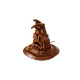 LEGO HARRY POTTER SOMBRERO SELECCIONADOR PARLANTE Legos LEGO HARRY POTTER SOMBRERO SELECCIONADOR PARLANTE Legos