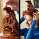 LEGO HARRY POTTER SOMBRERO SELECCIONADOR PARLANTE Legos LEGO HARRY POTTER SOMBRERO SELECCIONADOR PARLANTE Legos