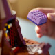 LEGO HARRY POTTER SOMBRERO SELECCIONADOR PARLANTE Legos LEGO HARRY POTTER SOMBRERO SELECCIONADOR PARLANTE Legos