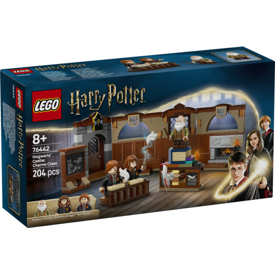 LEGO HARRY POTTER CASTILLO HOGWARTS CLASE Legos LEGO HARRY POTTER CASTILLO HOGWARTS CLASE Legos