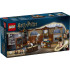 LEGO HARRY POTTER CASTILLO HOGWARTS CLASE