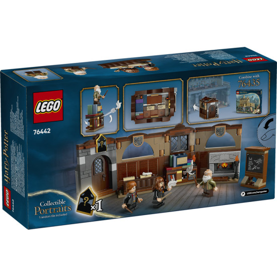 LEGO HARRY POTTER CASTILLO HOGWARTS CLASE Legos LEGO HARRY POTTER CASTILLO HOGWARTS CLASE Legos